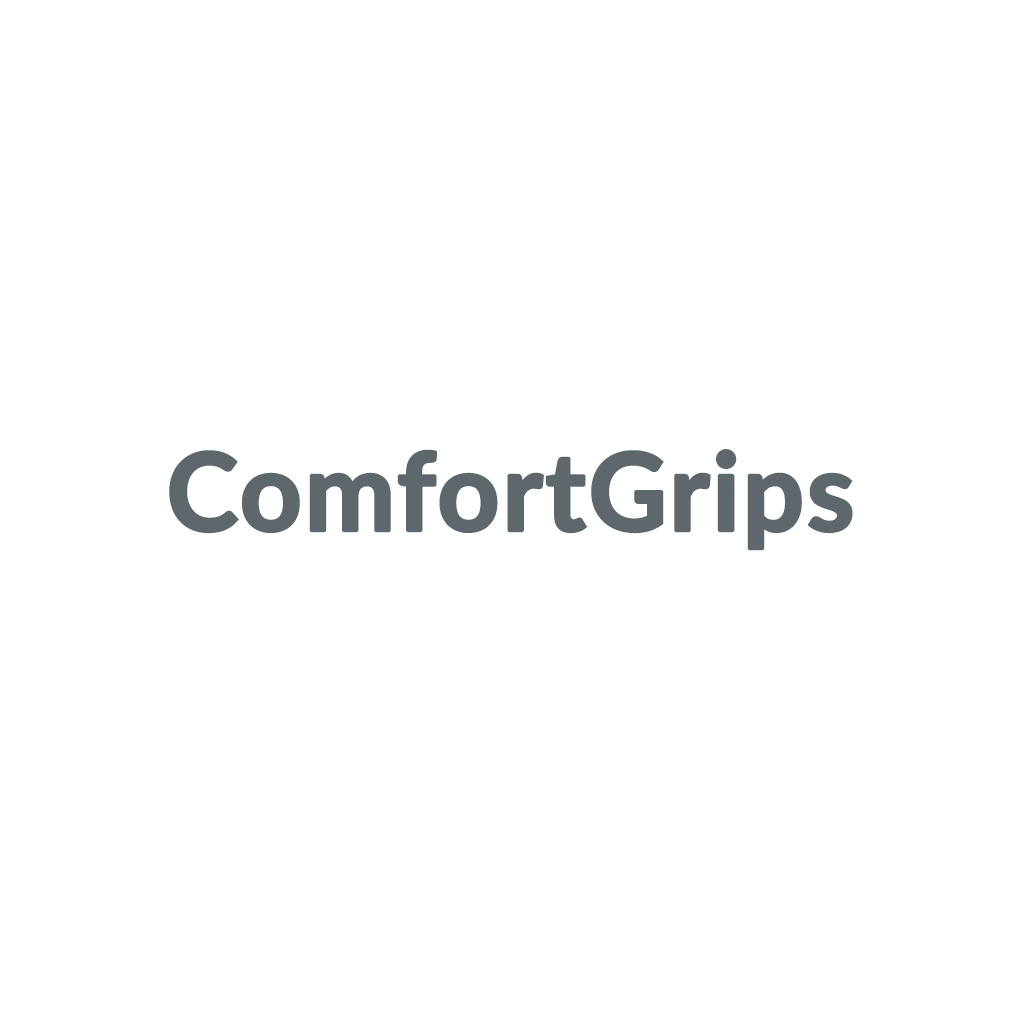ComfortGrips promo codes